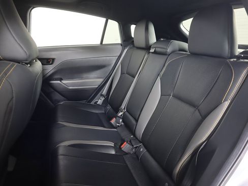 Used 2024 Subaru Crosstrek 2.5i Wilderness image 33