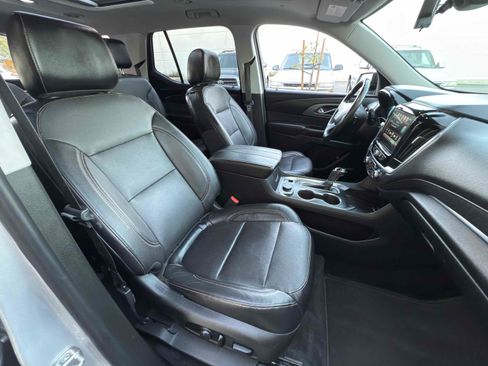 Used 2018 Chevrolet Traverse Premier w/ Redline Edition image 57