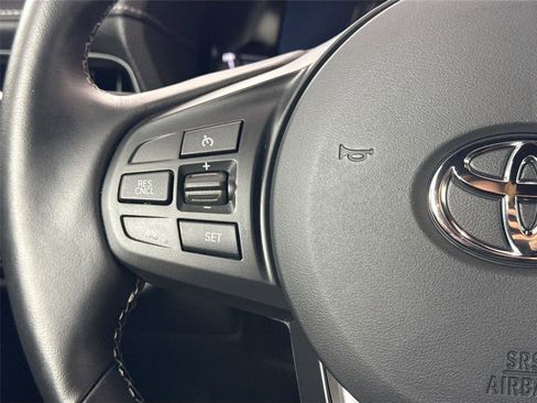 Certified 2024 Toyota Supra image 18