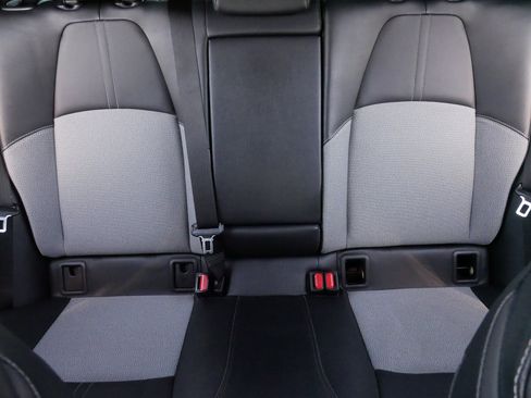 Certified 2021 Toyota Corolla XSE FWD image 13
