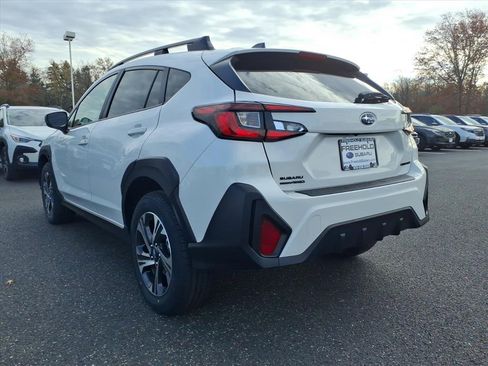 New 2026 Subaru Crosstrek 2.5i Premium image 14