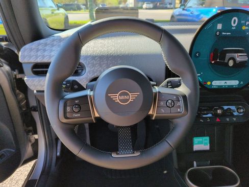 New 2026 MINI Cooper 2-Door Hardtop FWD image 11
