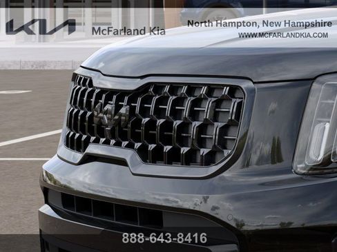 New 2025 Kia Telluride SX X-Line image 13
