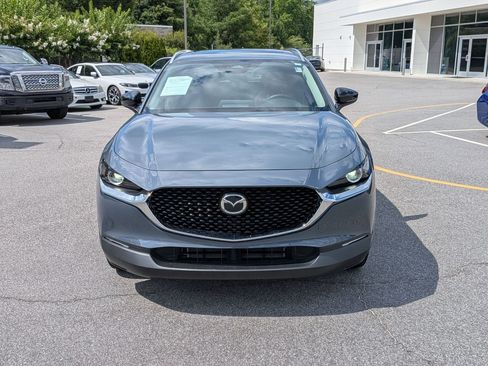 Used 2024 MAZDA CX-30 AWD 2.5 S w/ Preferred Package image 8
