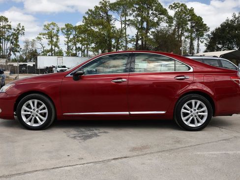 Used 2010 Lexus ES 350 image 3