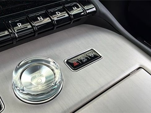 New 2026 Lincoln Navigator Reserve w/ Jet Appearance Package image 27