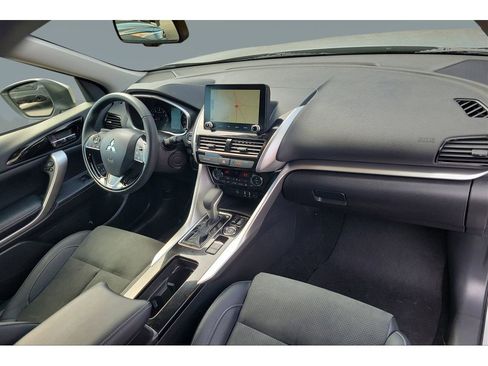 Used 2025 Mitsubishi Eclipse Cross SE image 20