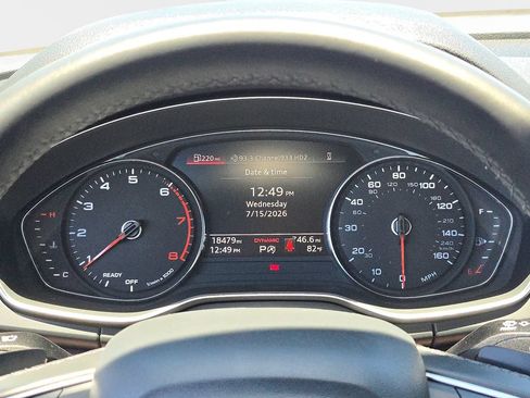 Used 2023 Audi Q5 2.0T Premium w/ Convenience Package AWD/4WD image 22