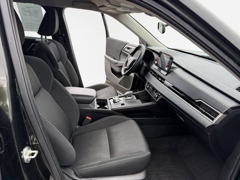 Used 2022 Mitsubishi Outlander ES AWD/4WD image 26