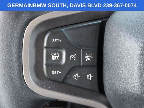 Used 2023 Ford Bronco Big Bend AWD/4WD image 27