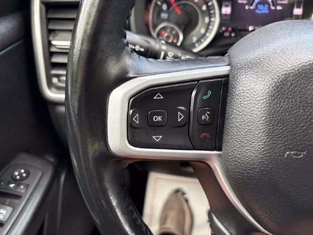 Used 2023 RAM 1500 Big Horn AWD/4WD image 11