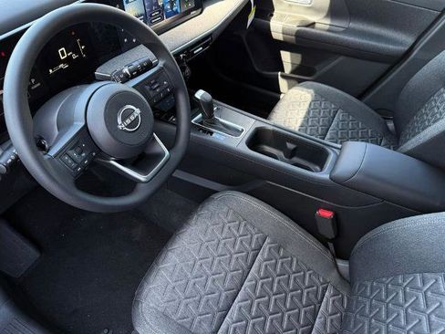 New 2026 Nissan Kicks SV w/ Interior Electronics Package FWD image 14