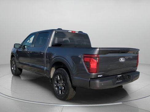 New 2026 Ford F150 STX w/ Equipment Group 200A RWD image 25