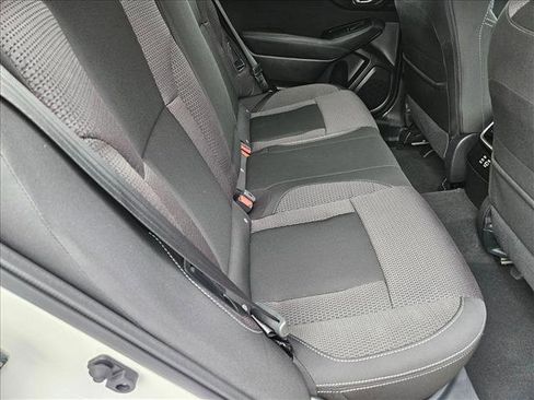 Used 2024 Subaru Outback Premium w/ Popular Package #1A image 21