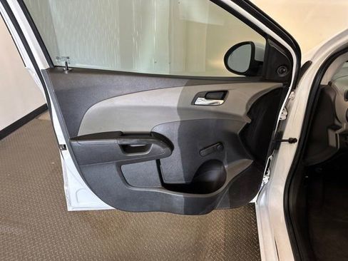 Used 2013 Chevrolet Sonic LS image 14