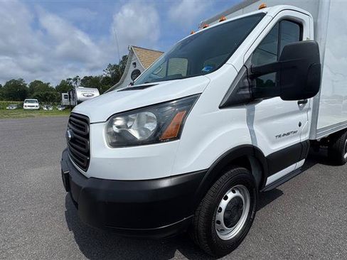 Used 2019 Ford Transit 350 138 RWD image 9
