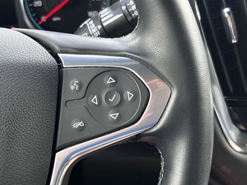 Used 2023 Chevrolet Traverse LT w/ LPO, Floor Liner Package image 22