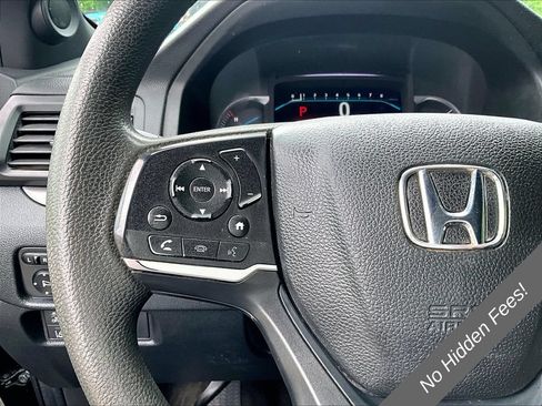 Used 2021 Honda Passport Sport image 12