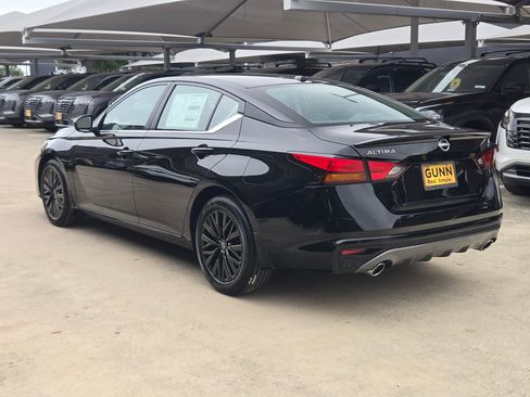 New 2026 Nissan Altima 2.5 SV FWD image 5
