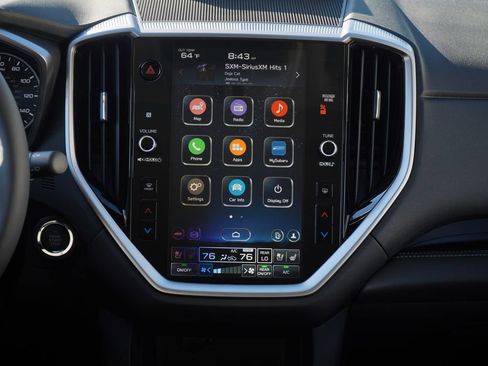 New 2026 Subaru Ascent Touring image 11