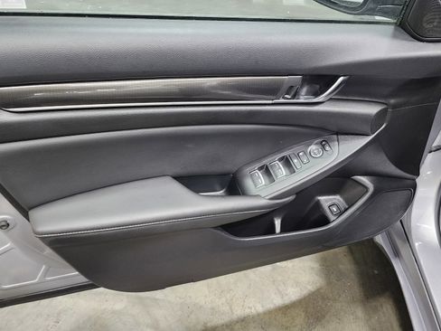 Used 2022 Honda Accord Sport image 26