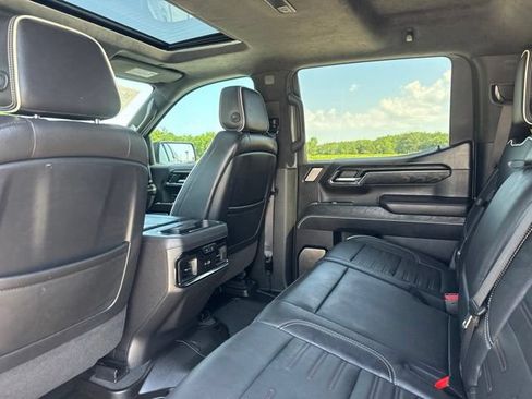 Used 2024 GMC Sierra 1500 AT4X AWD/4WD image 26