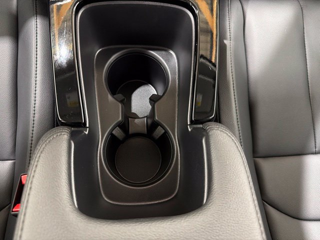Certified 2024 Acura Integra FWD image 40