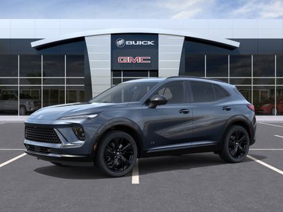 New 2026 Buick Envision Sport Touring