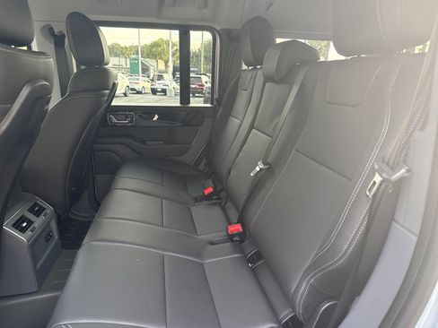 New 2025 INEOS Grenadier image 23