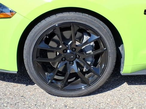 Used 2020 Ford Mustang GT Premium image 9