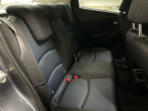 Used 2016 Scion iA image 13