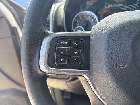 Used 2022 RAM 2500 Tradesman AWD/4WD image 16