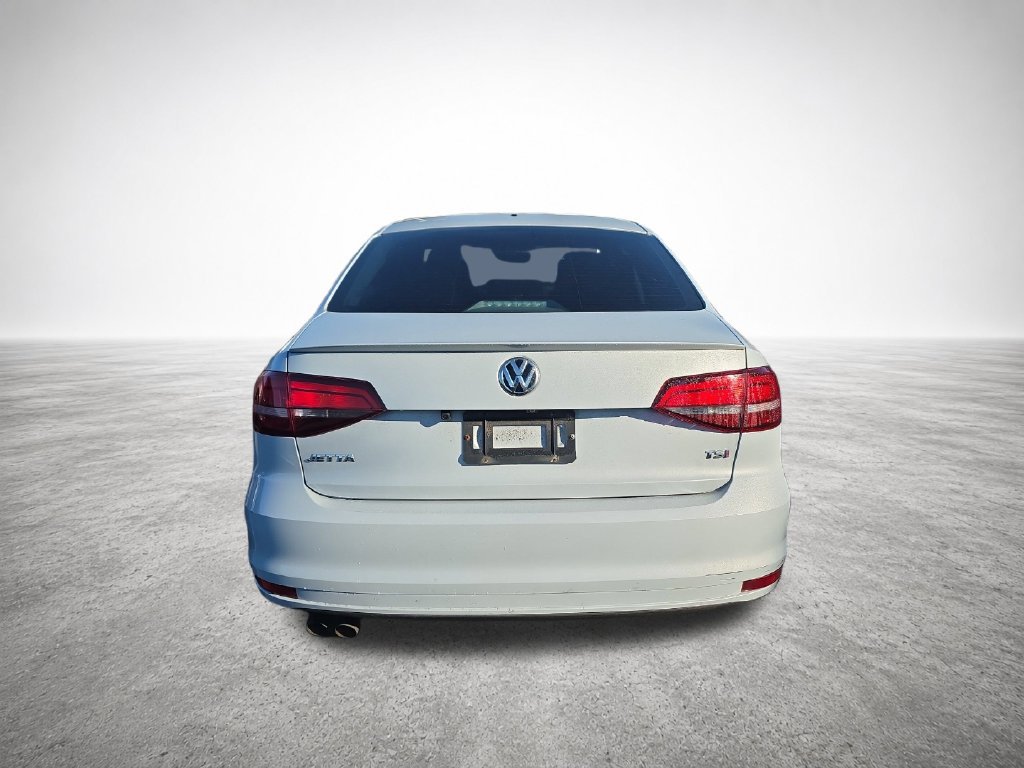 Used 2017 Volkswagen Jetta S w/ Jetta S Cold Weather Package FWD image 7