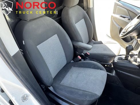 Used 2020 RAM ProMaster City Tradesman image 26