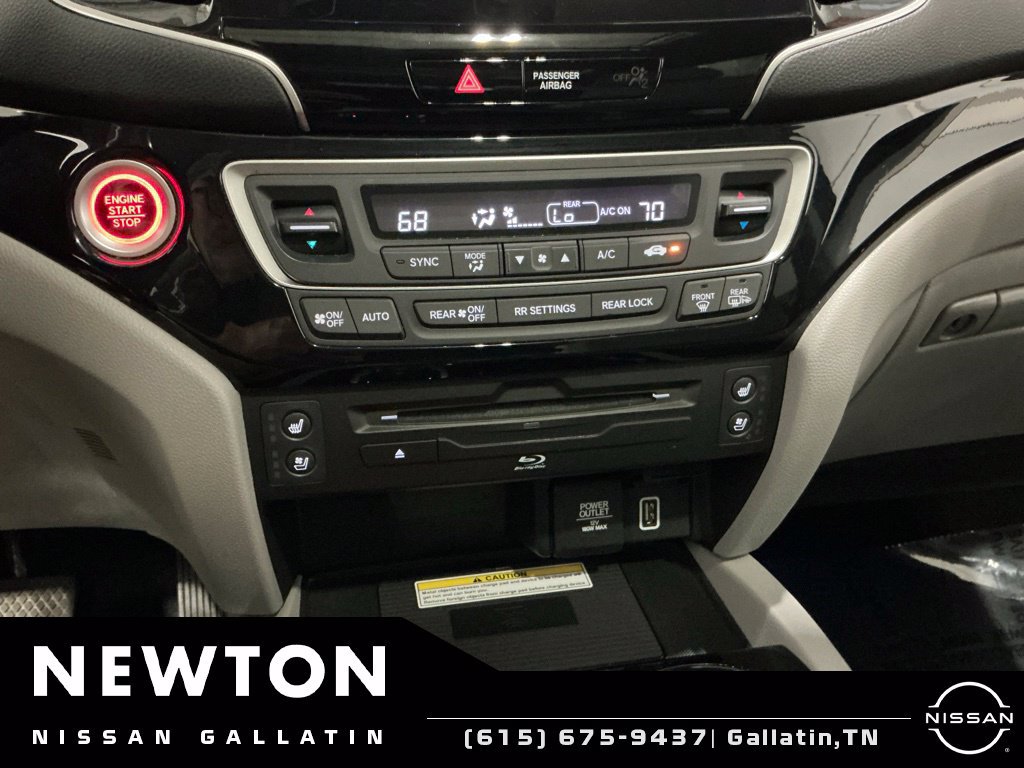 Used 2019 Honda Pilot Elite image 14