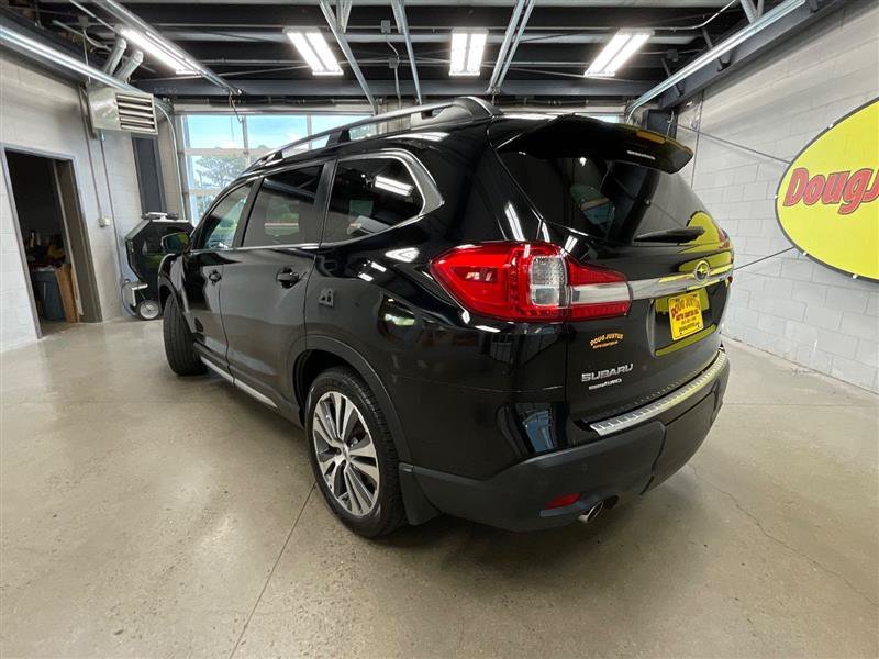 Used 2019 Subaru Ascent Limited w/ Popular Package #3 AWD/4WD image 3