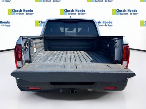Used 2019 Honda Ridgeline RTL-E image 32