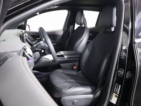 Used 2023 Mercedes-Benz EQE 500 4MATIC SUV image 32