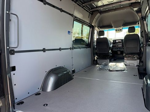 New 2026 Mercedes-Benz Sprinter 2500 image 16