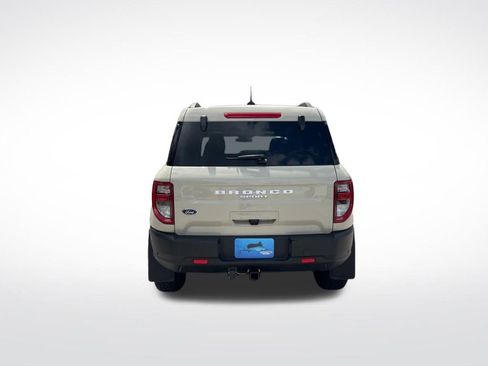 Used 2024 Ford Bronco Sport Big Bend w/ Convenience Package AWD/4WD image 7