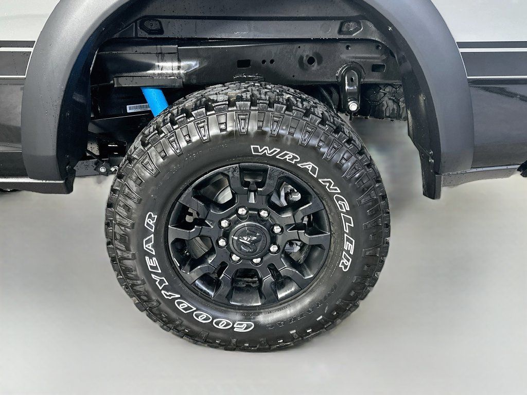 New 2027 RAM 2500 Power Wagon AWD/4WD image 17