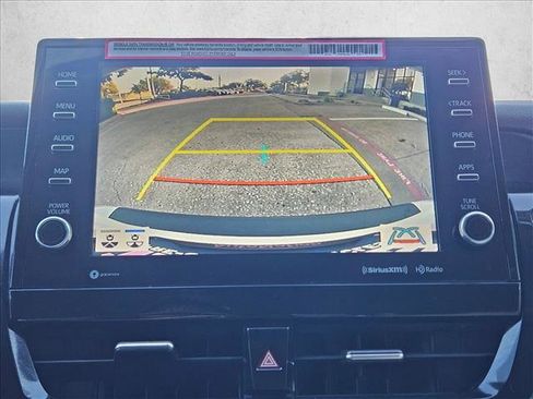 Used 2024 Toyota Camry XLE image 14