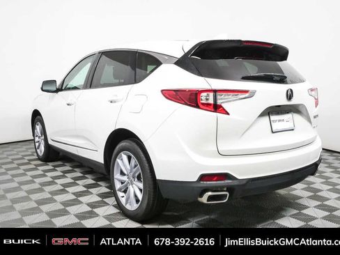 Used 2023 Acura RDX AWD image 29