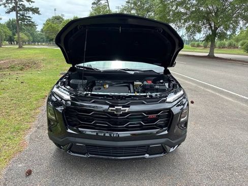 Used 2026 Chevrolet Equinox RS w/ Convenience Package III AWD/4WD image 20