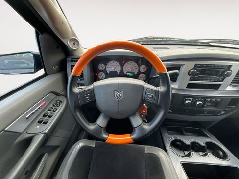 Used 2006 Dodge Ram 1500 Truck 2WD Quad Cab image 12