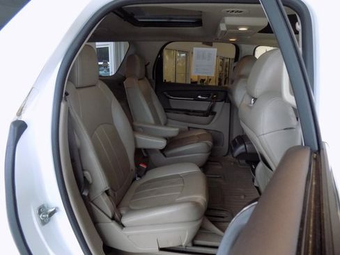 Used 2016 GMC Acadia Denali image 28