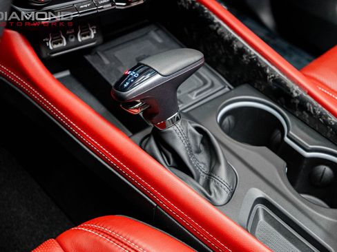 Used 2023 Dodge Durango SRT Hellcat image 78