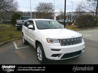 Used 2020 Jeep Grand Cherokee Summit video 1