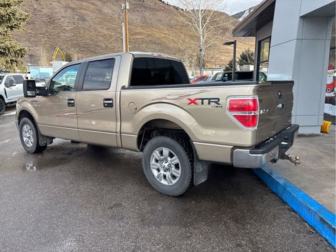 Used 2012 Ford F150 XLT w/ XTR Pkg image 7
