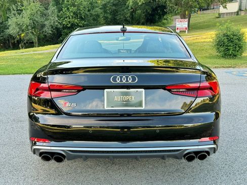 Used 2018 Audi S5 Prestige w/ S Sport Package AWD/4WD image 29